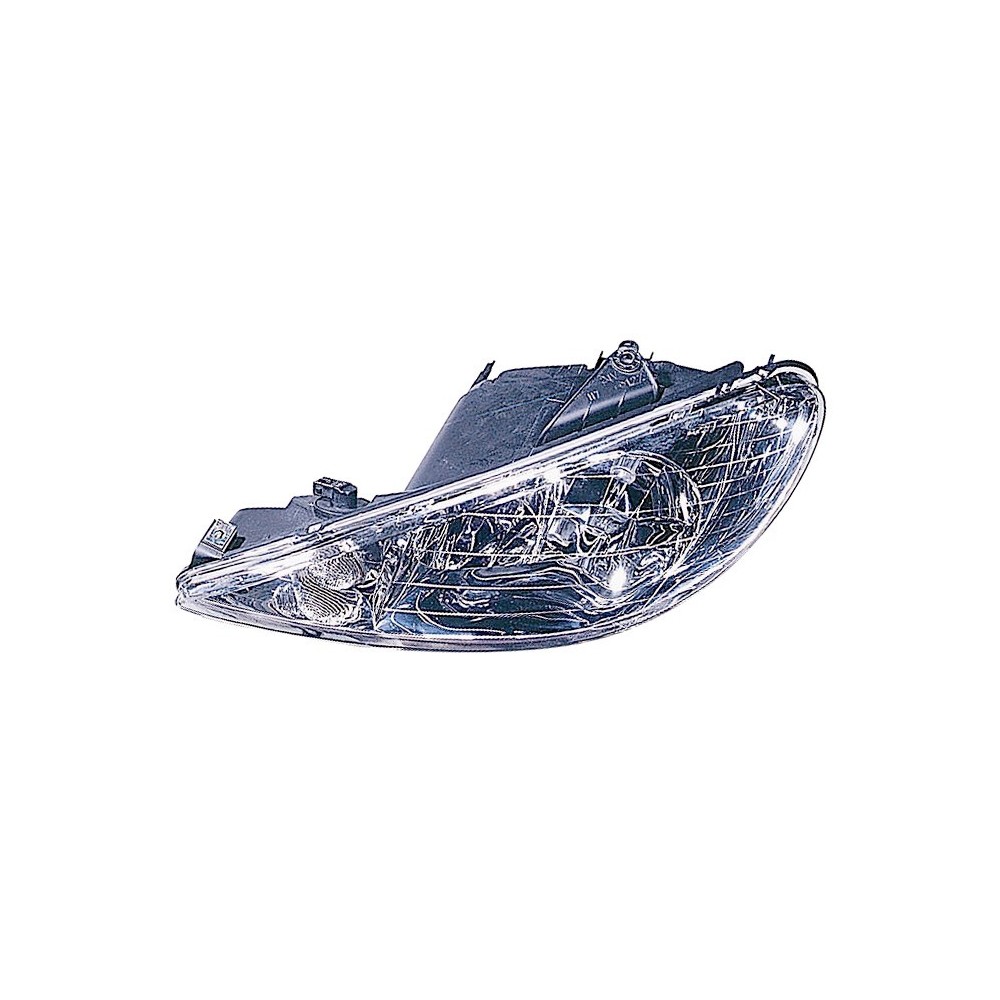 Achetez PHARE GAUCHE ÉLECTRIQUE (GTI)(H7/H7) PEUGEOT PEUGEOT 206 98- au meilleur prix sur todocarrocería.com