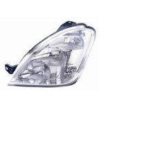 Compra FARO IZQUIERDO ELÉCTRICO (H1/H1/H7) IVECO IVECO DAILY 06- al mejor precio en todocarrocería.com