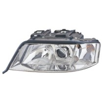 Achetez PHARE GAUCHE ÉLECTRIQUE (H1/H7) AUDI AUDI A6 97- au meilleur prix sur todocarrocería.com.