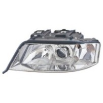 Achetez PHARE GAUCHE ÉLECTRIQUE (H1/H7) AUDI AUDI A6 97- au meilleur prix sur todocarrocería.com.