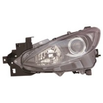 Achetez PHARE GAUCHE ÉLECTRIQUE (H11/H15) MAZDA MAZDA 3 4/5P 14- au meilleur prix sur todocarrocería.com