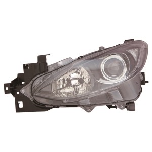 Achetez PHARE GAUCHE ÉLECTRIQUE (H11/H15) MAZDA MAZDA 3 4/5P 14- au meilleur prix sur todocarrocería.com