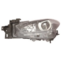 Achetez PHARE GAUCHE ÉLECTRIQUE (H11/H15) MAZDA MAZDA 3 4/5P 17- au meilleur prix sur todocarrocería.com