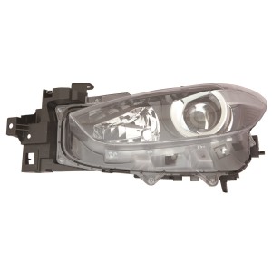 Achetez PHARE GAUCHE ÉLECTRIQUE (H11/H15) MAZDA MAZDA 3 4/5P 17- au meilleur prix sur todocarrocería.com