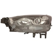 Achetez PHARE GAUCHE ÉLECTRIQUE (H11/H15) MAZDA MAZDA CX-3 15- au meilleur prix sur todocarrocería.com