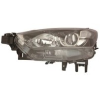 Achetez PHARE GAUCHE ÉLECTRIQUE (H11/H15) MAZDA MAZDA CX-3 15- au meilleur prix sur todocarrocería.com