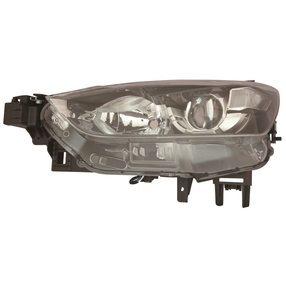 Compra FARO IZQUIERDO ELÉCTRICO (H11/H15) MAZDA MAZDA CX-3 15- al mejor precio en todocarrocería.com