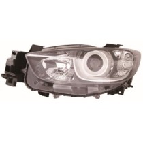 Compra FARO IZQUIERDO ELÉCTRICO (H11/H15) MAZDA MAZDA CX-5 12- al mejor precio en todocarrocería.com