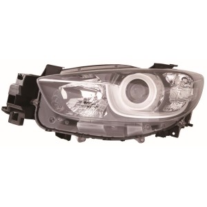 Achetez PHARE GAUCHE ÉLECTRIQUE (H11/H15) MAZDA MAZDA CX-5 12- au meilleur prix sur todocarrocería.com