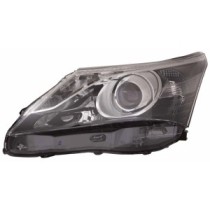 Compra FARO IZQUIERDO ELÉCTRICO (H11/H9)(LED) TOYOTA TOYOTA AVENSIS 12- al mejor precio en todocarrocería.com