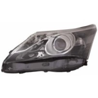 Compra FARO IZQUIERDO ELÉCTRICO (H11/H9)(LED) TOYOTA TOYOTA AVENSIS 12- al mejor precio en todocarrocería.com