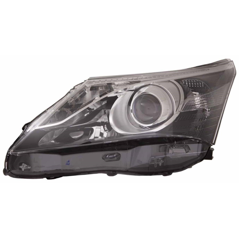 Achetez PHARE GAUCHE ÉLECTRIQUE (H11/H9)(LED) TOYOTA TOYOTA AVENSIS 12- au meilleur prix sur todocarrocería.com