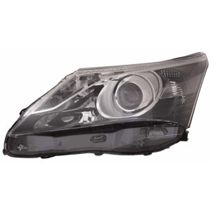 Compra FARO IZQUIERDO ELÉCTRICO (H11/H9)(LED) TOYOTA TOYOTA AVENSIS 12- al mejor precio en todocarrocería.com
