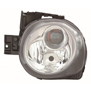 Compra FARO IZQUIERDO ELÉCTRICO (H11/HB3) NISSAN NISSAN JUKE 14- al mejor precio en todocarrocería.com