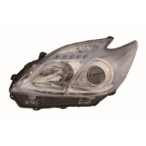 Compra FARO IZQUIERDO ELÉCTRICO (H11/HB3) TOYOTA TOYOTA PRIUS 09- al mejor precio en todocarrocería.com