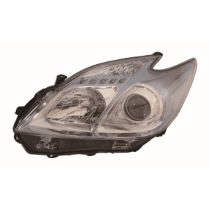 Achetez PHARE GAUCHE ÉLECTRIQUE (H11/HB3) TOYOTA TOYOTA PRIUS 09- au meilleur prix sur todocarrocería.com