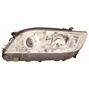Compra FARO IZQUIERDO ELÉCTRICO (H11/HB3) TOYOTA TOYOTA RAV4 10- al mejor precio en todocarrocería.com