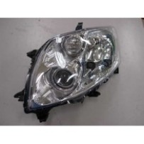 Compra FARO IZQUIERDO ELÉCTRICO (H11/HB3)(T/VALEO) TOYOTA TOYOTA AURIS 07- al mejor precio en todocarrocería.com