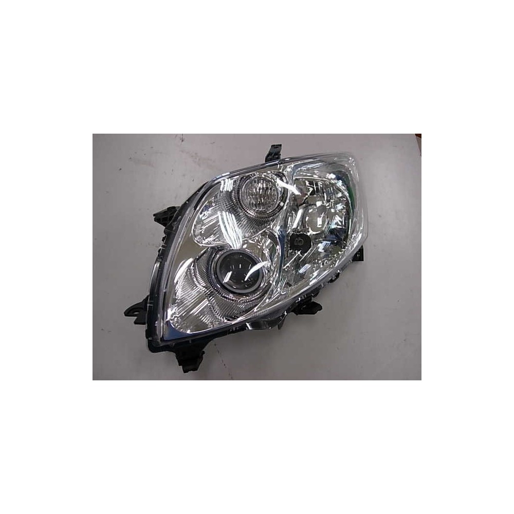 Compra FARO IZQUIERDO ELÉCTRICO (H11/HB3)(T/VALEO) TOYOTA TOYOTA AURIS 07- al mejor precio en todocarrocería.com