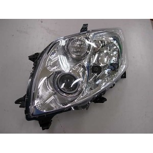 Compra FARO IZQUIERDO ELÉCTRICO (H11/HB3)(T/VALEO) TOYOTA TOYOTA AURIS 07- al mejor precio en todocarrocería.com