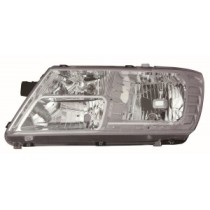 Compra FARO IZQUIERDO ELÉCTRICO (H11/HB3/3757AK/W5W) FIAT FIAT FREEMONT 11- al mejor precio en todocarrocería.com