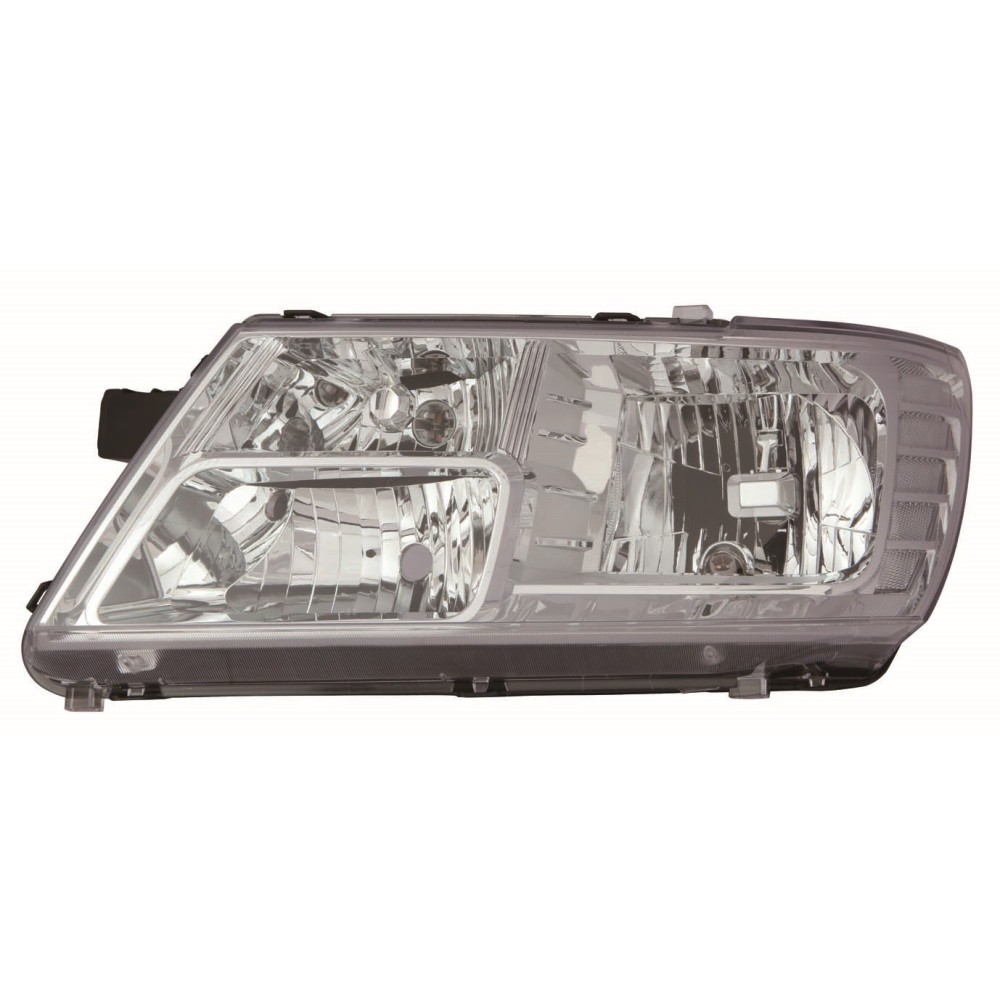 Achetez PHARE GAUCHE ÉLECTRIQUE (H11/HB3/3757AK/W5W) FIAT FIAT FREEMONT 11- au meilleur prix sur todocarrocería.com