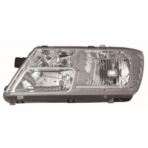 Achetez PHARE GAUCHE ÉLECTRIQUE (H11/HB3/3757AK/W5W) FIAT FIAT FREEMONT 11- au meilleur prix sur todocarrocería.com
