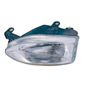 Achetez PHARE GAUCHE ÉLECTRIQUE (H4 SIMPLES) FIAT FIAT PALIO 97- au meilleur prix sur todocarrocería.com.
