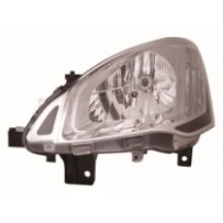 Compra FARO IZQUIERDO ELÉCTRICO (H4) CITROEN CITROEN BERLINGO 12- al mejor precio en todocarrocería.com