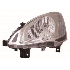 Achetez PHARE GAUCHE ÉLECTRIQUE (H4) CITROEN CITROEN BERLINGO 12- au meilleur prix sur todocarrocería.com
