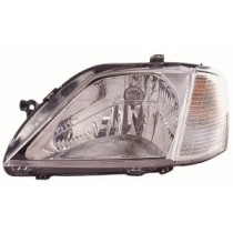 Achetez PHARE GAUCHE ÉLECTRIQUE (H4) DACIA DACIA LOGAN 04- au meilleur prix sur todocarrocería.com