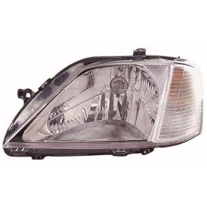 Achetez PHARE GAUCHE ÉLECTRIQUE (H4) DACIA DACIA LOGAN 04- au meilleur prix sur todocarrocería.com