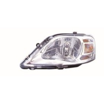 Compra FARO IZQUIERDO ELÉCTRICO (H4) DACIA DACIA LOGAN 08- al mejor precio en todocarrocería.com