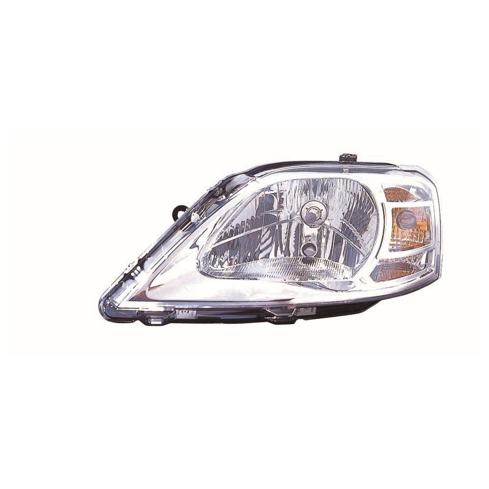 Achetez PHARE GAUCHE ÉLECTRIQUE (H4) DACIA DACIA LOGAN 08- au meilleur prix sur todocarrocería.com.