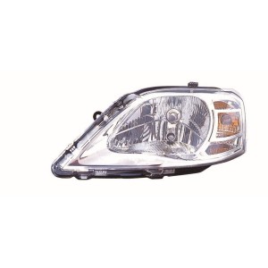 Achetez PHARE GAUCHE ÉLECTRIQUE (H4) DACIA DACIA LOGAN 08- au meilleur prix sur todocarrocería.com.