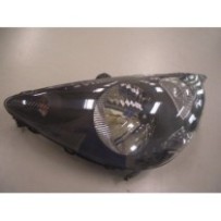 Compra FARO IZQUIERDO ELÉCTRICO (H4) HONDA HONDA JAZZ 02-04 al mejor precio en todocarrocería.com