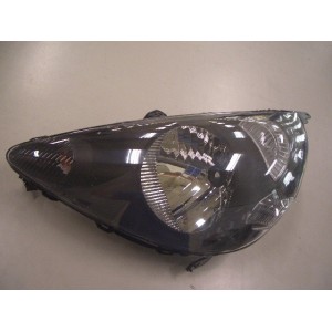 Achetez PHARE GAUCHE ÉLECTRIQUE (H4) HONDA HONDA JAZZ 02-04 au meilleur prix sur todocarrocería.com.