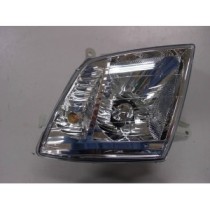 Achetez PHARE GAUCHE ÉLECTRIQUE (H4) ISUZU ISUZU D-MAX 06- au meilleur prix sur todocarrocería.com