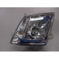 Compra FARO IZQUIERDO ELÉCTRICO (H4) ISUZU ISUZU D-MAX 06- al mejor precio en todocarrocería.com