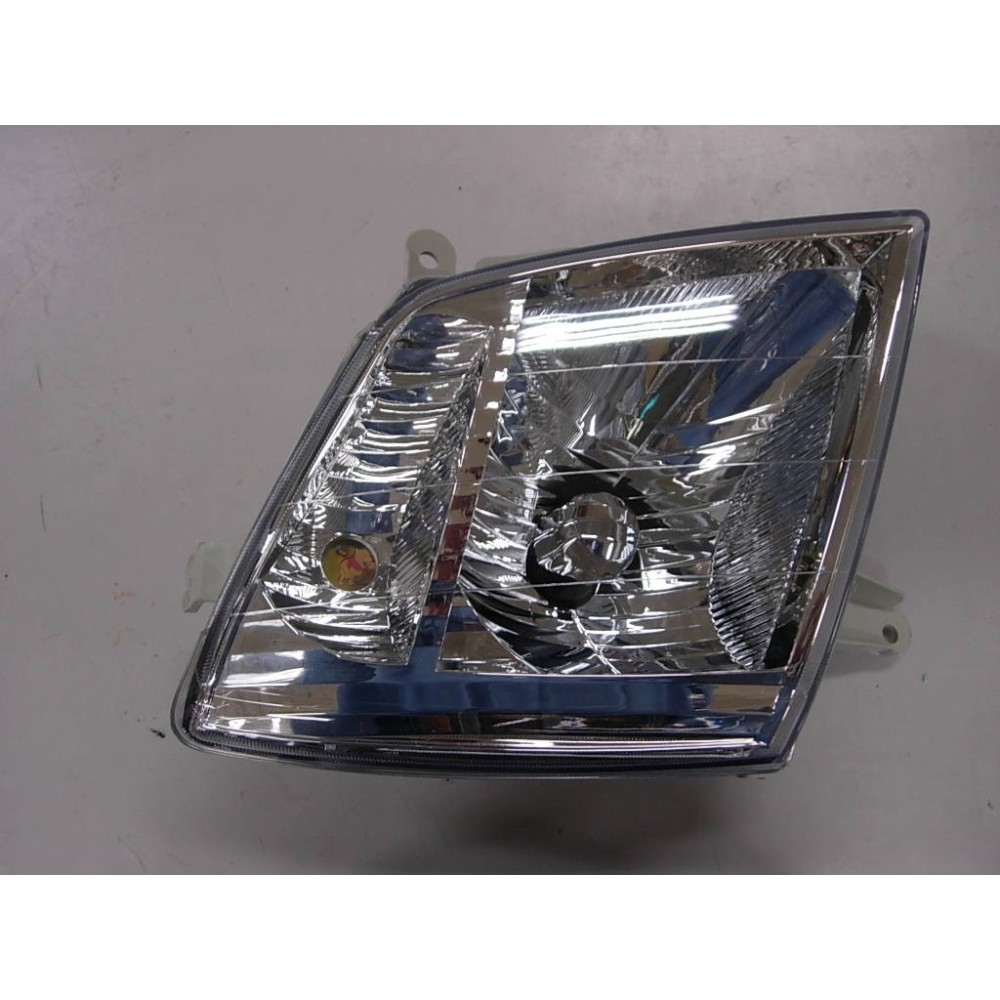 Achetez PHARE GAUCHE ÉLECTRIQUE (H4) ISUZU ISUZU D-MAX 06- au meilleur prix sur todocarrocería.com
