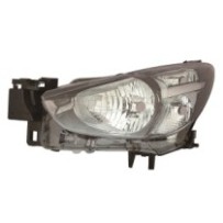 Compra FARO IZQUIERDO ELÉCTRICO (H4) MAZDA MAZDA 2 15- al mejor precio en todocarrocería.com