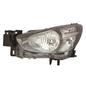 Achetez PHARE GAUCHE ÉLECTRIQUE (H4) MAZDA MAZDA 2 15- au meilleur prix sur todocarrocería.com
