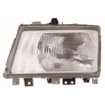 Achetez PHARE GAUCHE ÉLECTRIQUE (H4) MITSUBISHI MITSUBISHI CANTER 05- au meilleur prix sur todocarrocería.com.