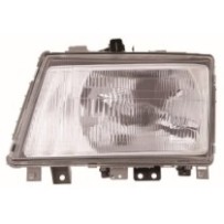 Achetez PHARE GAUCHE ÉLECTRIQUE (H4) MITSUBISHI MITSUBISHI CANTER 05- au meilleur prix sur todocarrocería.com.