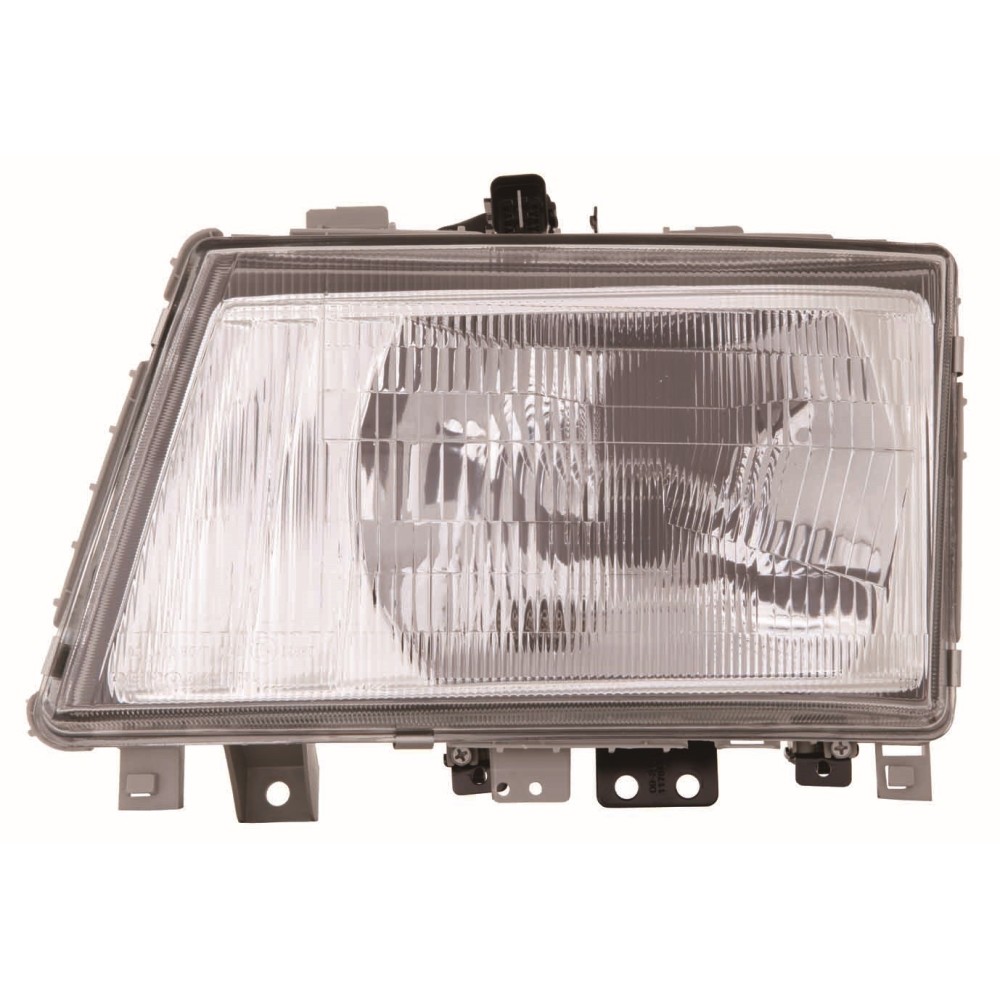 Compra FARO IZQUIERDO ELÉCTRICO (H4) MITSUBISHI MITSUBISHI CANTER 05- al mejor precio en todocarrocería.com