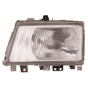 Compra FARO IZQUIERDO ELÉCTRICO (H4) MITSUBISHI MITSUBISHI CANTER 05- al mejor precio en todocarrocería.com