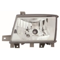 Achetez PHARE GAUCHE ÉLECTRIQUE (H4) MITSUBISHI MITSUBISHI CANTER 12- au meilleur prix sur todocarrocería.com.