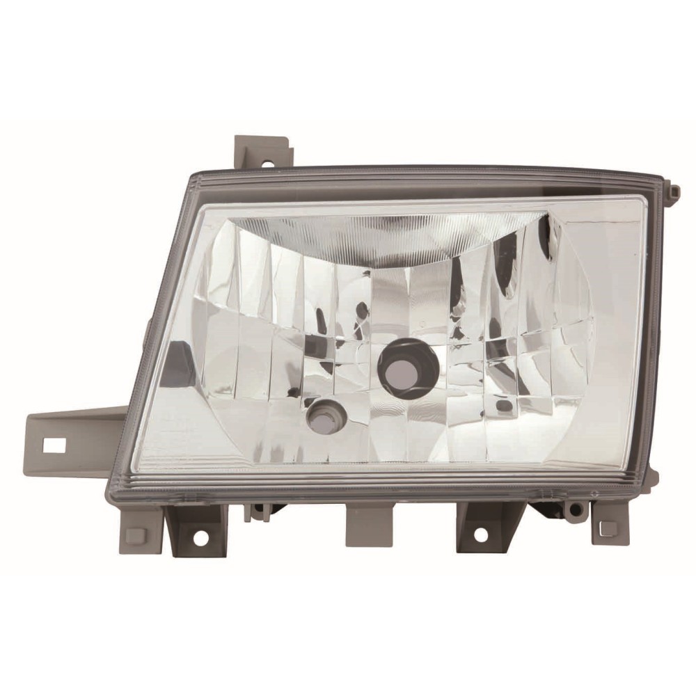 Achetez PHARE GAUCHE ÉLECTRIQUE (H4) MITSUBISHI MITSUBISHI CANTER 12- au meilleur prix sur todocarrocería.com.