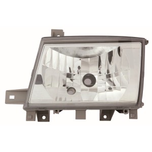 Achetez PHARE GAUCHE ÉLECTRIQUE (H4) MITSUBISHI MITSUBISHI CANTER 12- au meilleur prix sur todocarrocería.com.
