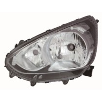 Compra FARO IZQUIERDO ELÉCTRICO (H4) MITSUBISHI MITSUBISHI SPACE STAR 13- al mejor precio en todocarrocería.com